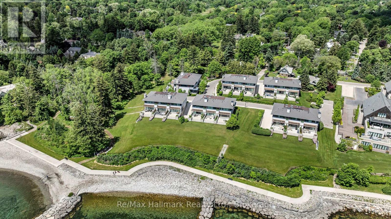 14 - 10 Maple Grove Drive, Oakville, Ontario  L6J 0E1 - Photo 43 - W13415046