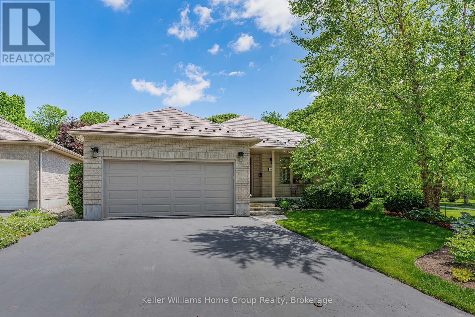 380 Prince's Street, Centre Wellington, Ontario  N1M 3T5 - Photo 1 - X13063852