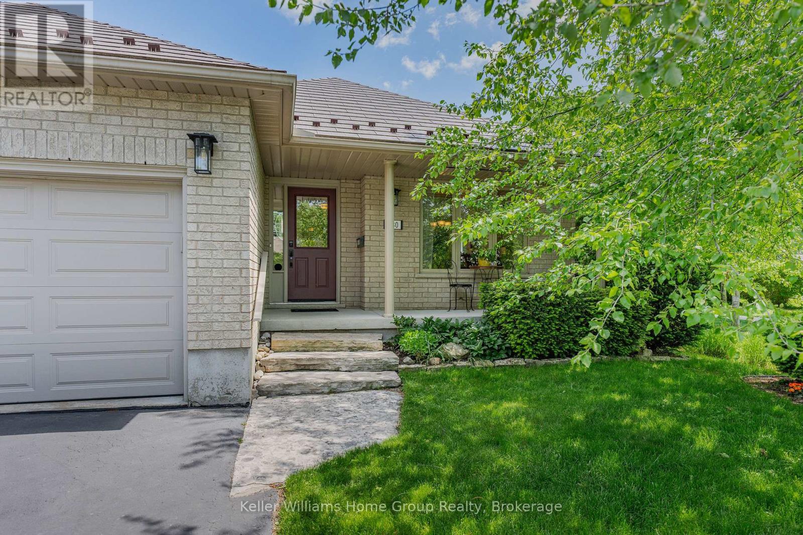 380 Prince's Street, Centre Wellington, Ontario  N1M 3T5 - Photo 2 - X13063852