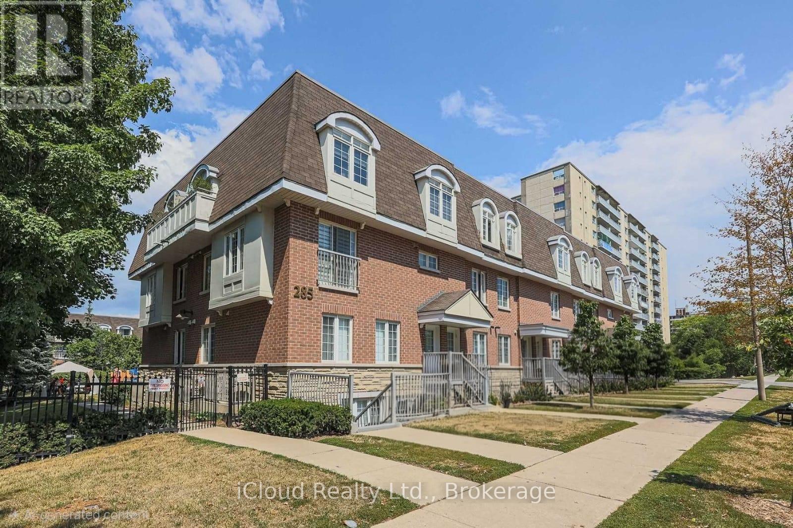 11 - 285 Antibes Drive, Toronto, Ontario  M2R 3X9 - Photo 1 - C12980692