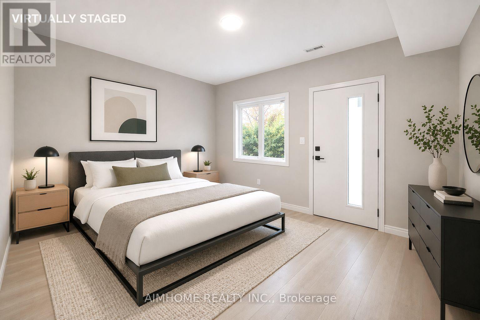 2 - 15 Waddington Crescent, Toronto, Ontario  M2J 2Z9 - Photo 10 - C12998404