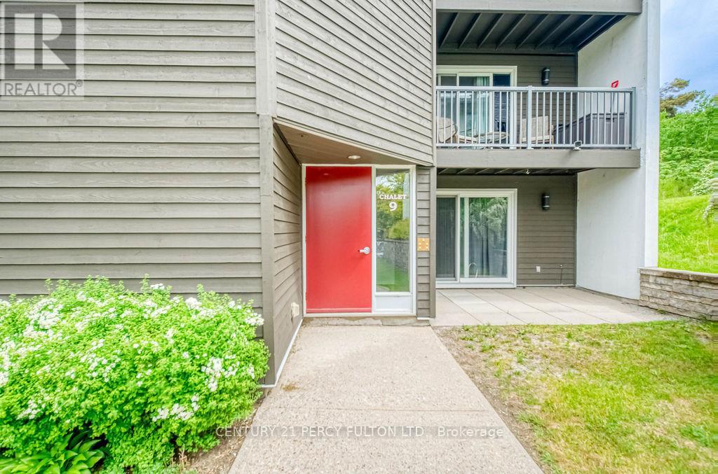 309 - 1102 Horseshoe Valley Road W, Oro-Medonte, Ontario  L4M 4Y8 - Photo 3 - S13234932