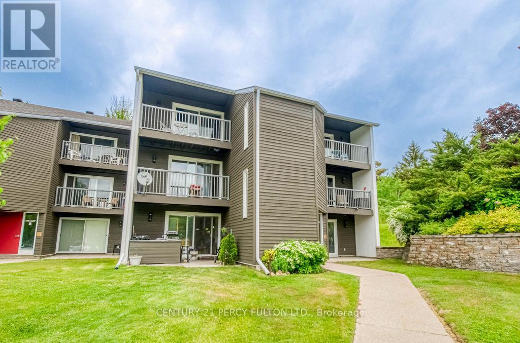 309 - 1102 Horseshoe Valley Road W, Oro-Medonte, Ontario  L4M 4Y8 - Photo 2 - S13234932