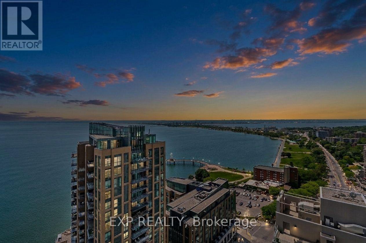 2507 - 2075 Lakeshore Road, Burlington, Ontario  L7R 1E2 - Photo 48 - W13248302