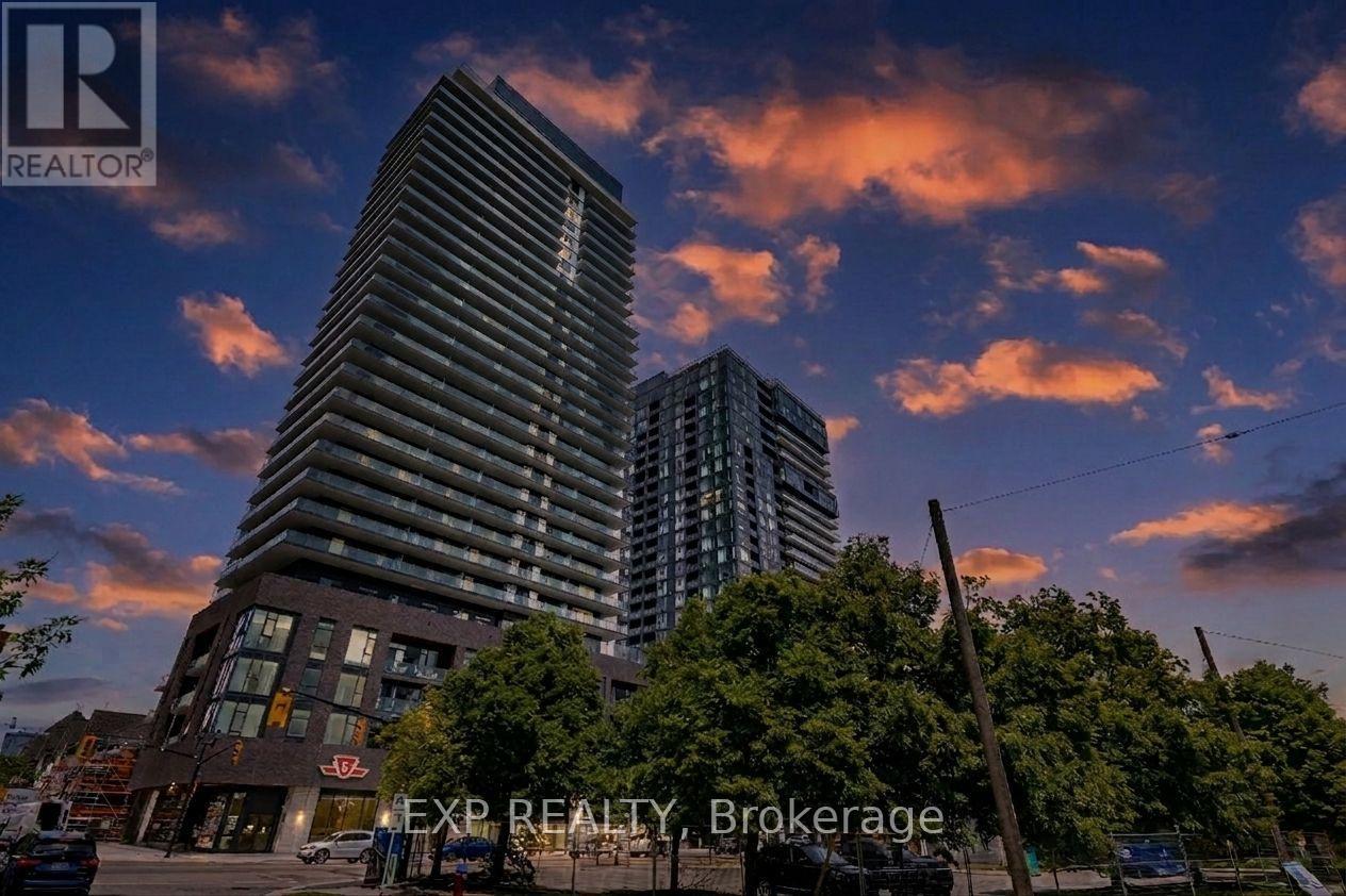 2507 - 2075 Lakeshore Road, Burlington, Ontario  L7R 1E2 - Photo 47 - W13248302