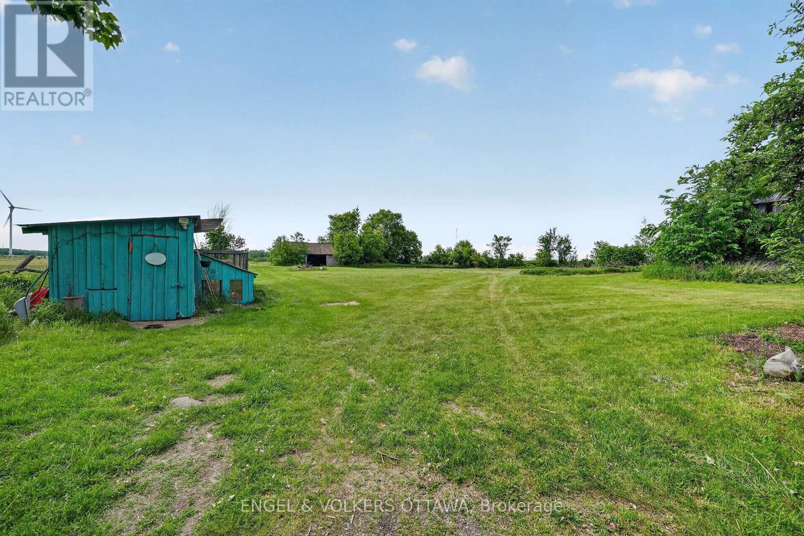 14120 County Road 13, North Stormont, Ontario  K0A 1R0 - Photo 39 - X12965452