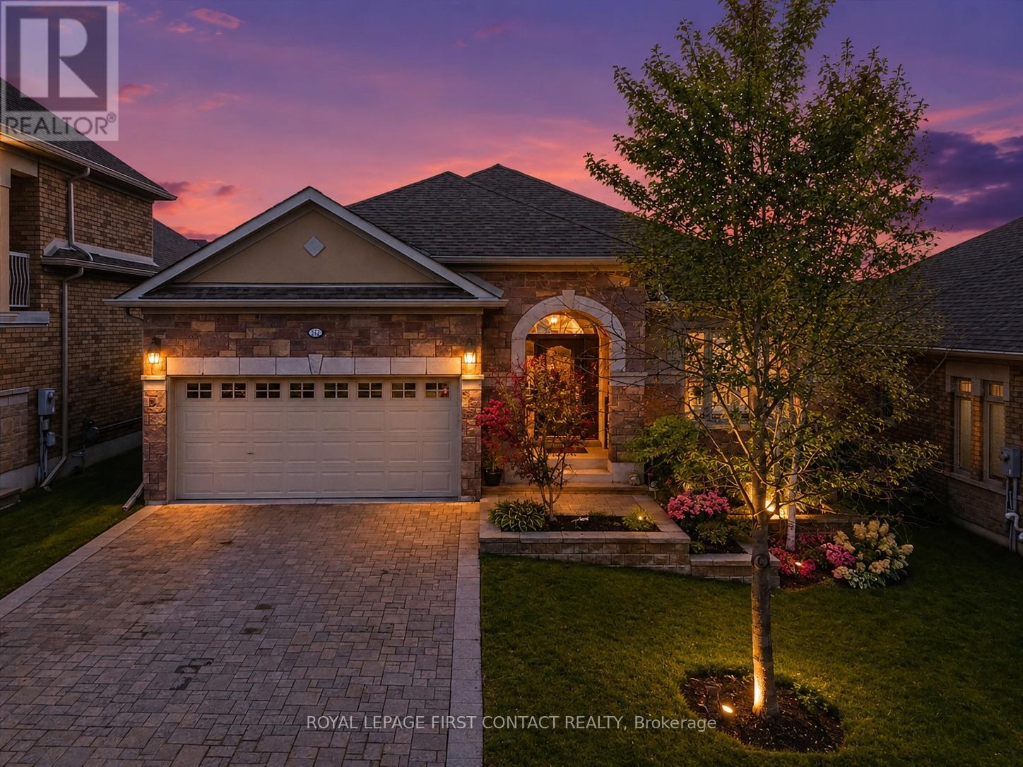 222 RIDGE WAY, New Tecumseth, Ontario