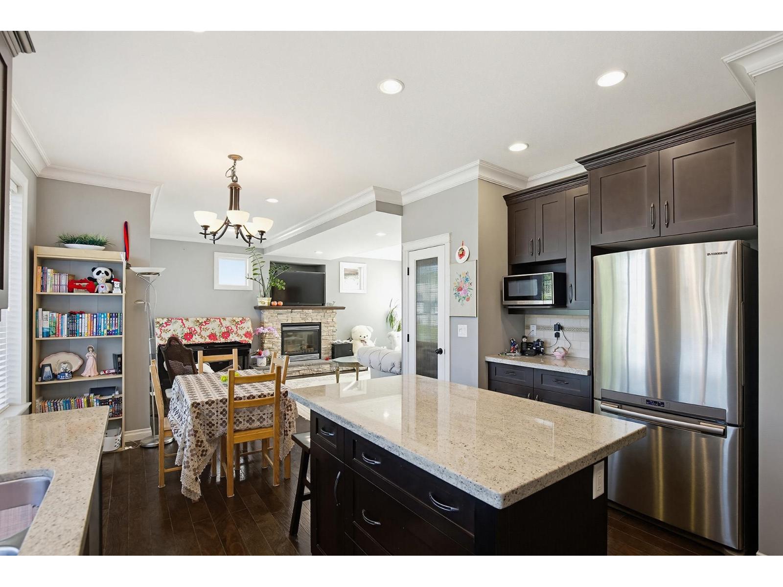 3980 Kaleigh Court, Abbotsford, British Columbia  V3G 3E3 - Photo 12 - R3133138