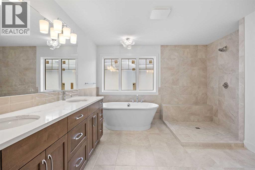 460 Discovery Place SW, Calgary, Alberta  T3H 6A2 - Photo 37 - A2300011