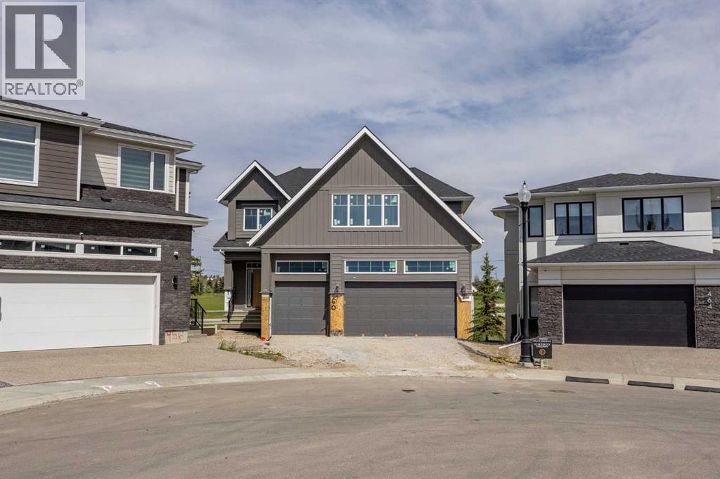 460 Discovery Place SW, Calgary, Alberta  T3H 6A2 - Photo 44 - A2300011