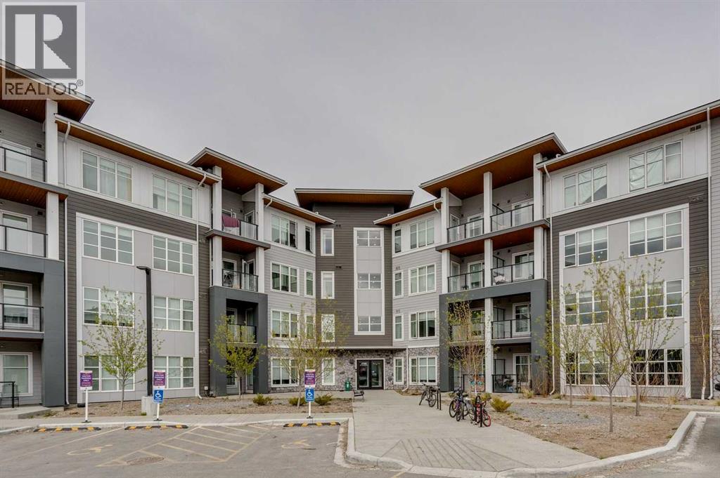 1415, 681 Savanna Boulevard NE, Calgary, Alberta