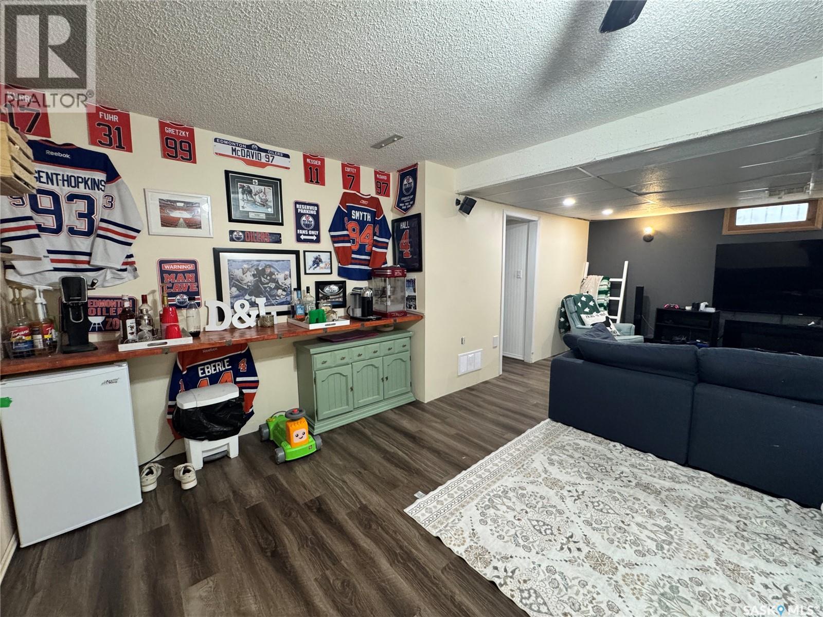 308 7th Avenue W, Biggar, Saskatchewan  S0K 0M0 - Photo 17 - SK038509