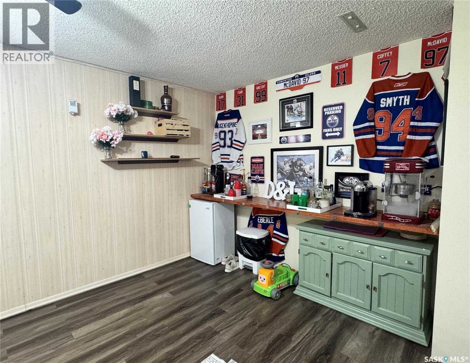 308 7th Avenue W, Biggar, Saskatchewan  S0K 0M0 - Photo 19 - SK038509