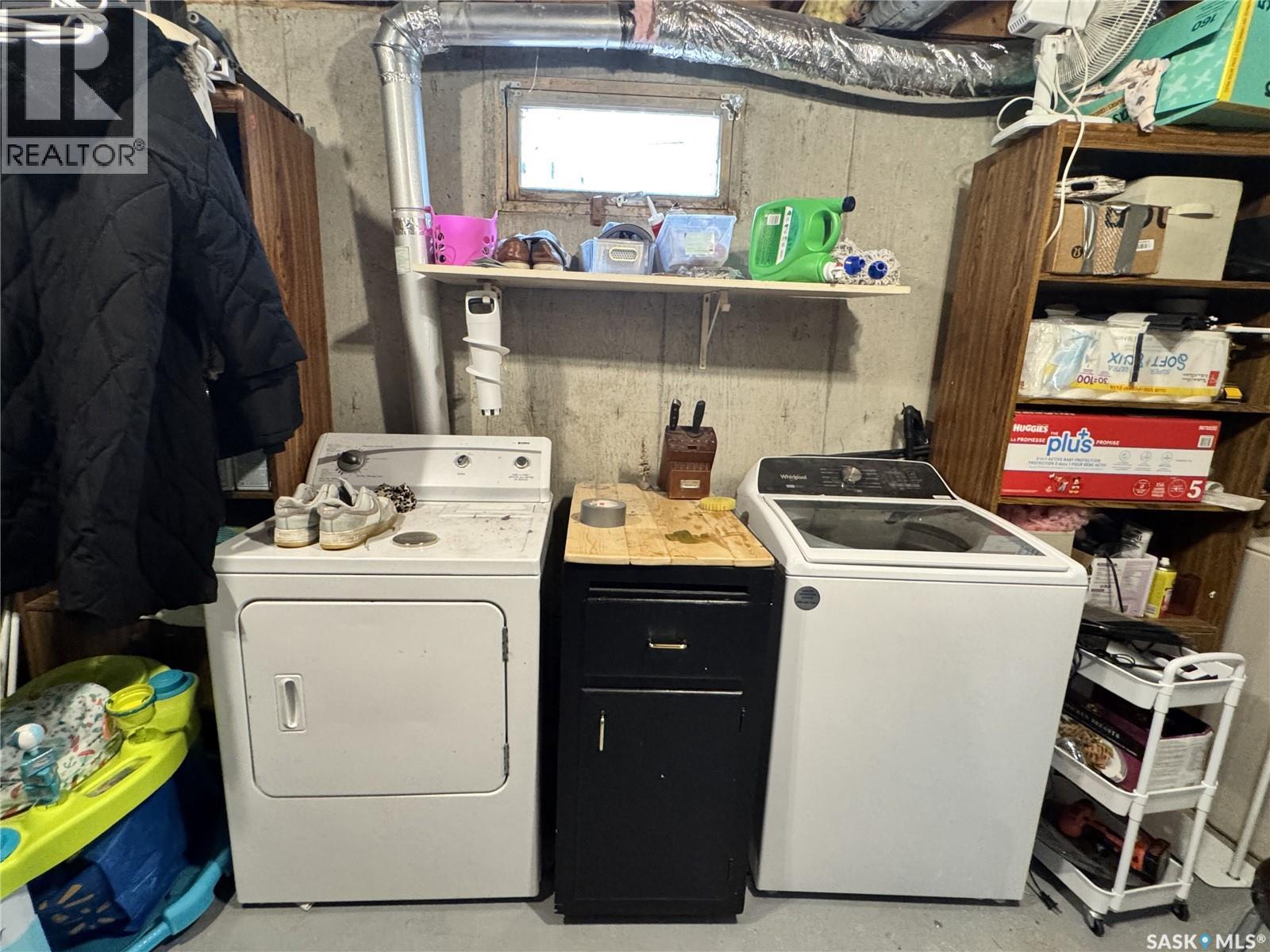 308 7th Avenue W, Biggar, Saskatchewan  S0K 0M0 - Photo 28 - SK038509