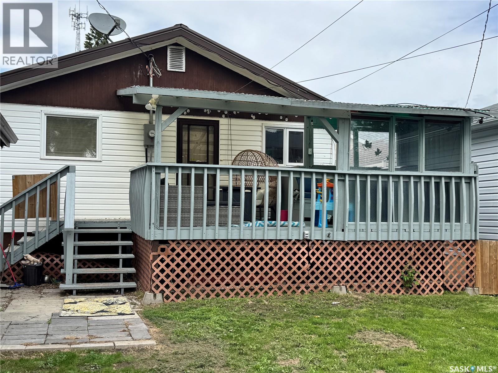 308 7th Avenue W, Biggar, Saskatchewan  S0K 0M0 - Photo 33 - SK038509