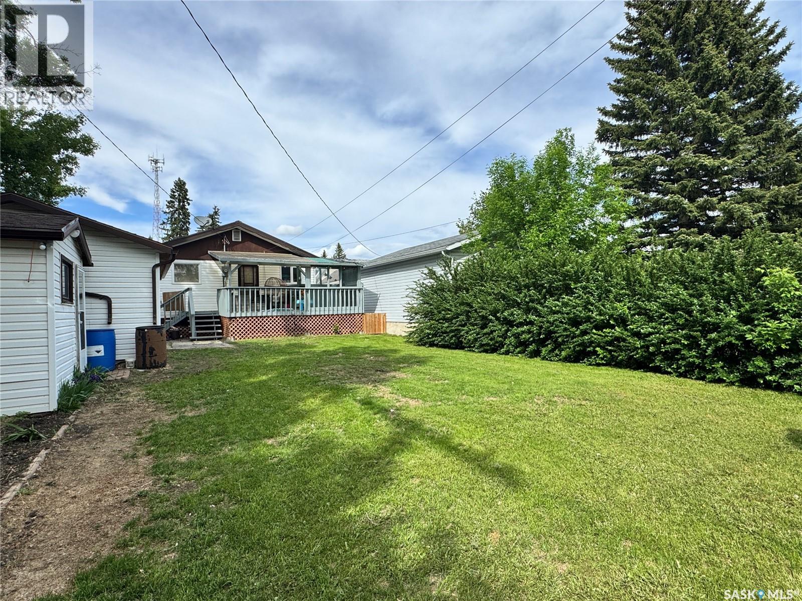 308 7th Avenue W, Biggar, Saskatchewan  S0K 0M0 - Photo 37 - SK038509