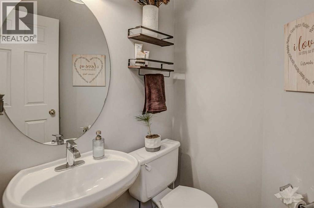 181 Citadel Ridge Close Nw, Calgary, Alberta  T3G 4V5 - Photo 10 - A2311345
