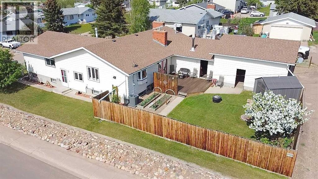 5301 Birch Crescent, Boyle, Alberta