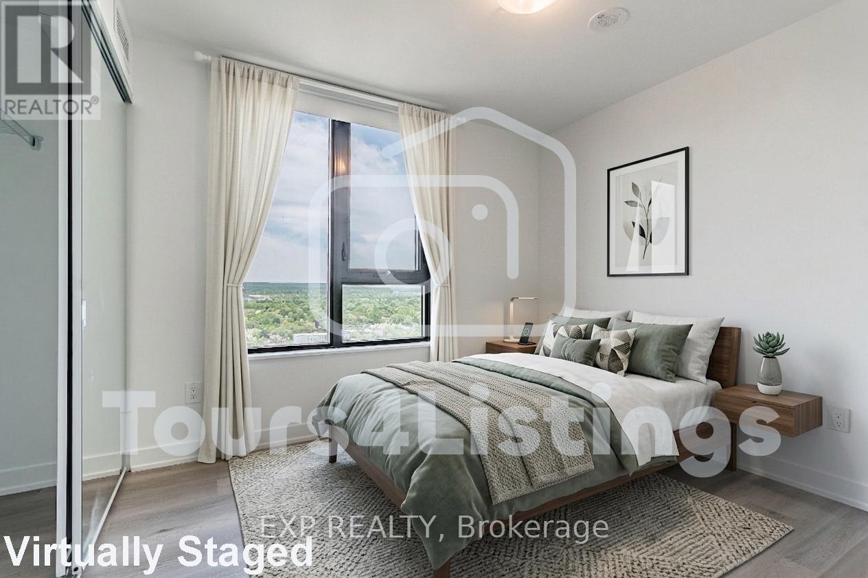 2507 - 2075 Lakeshore Road, Burlington, Ontario  L7R 1E2 - Photo 24 - W13248302