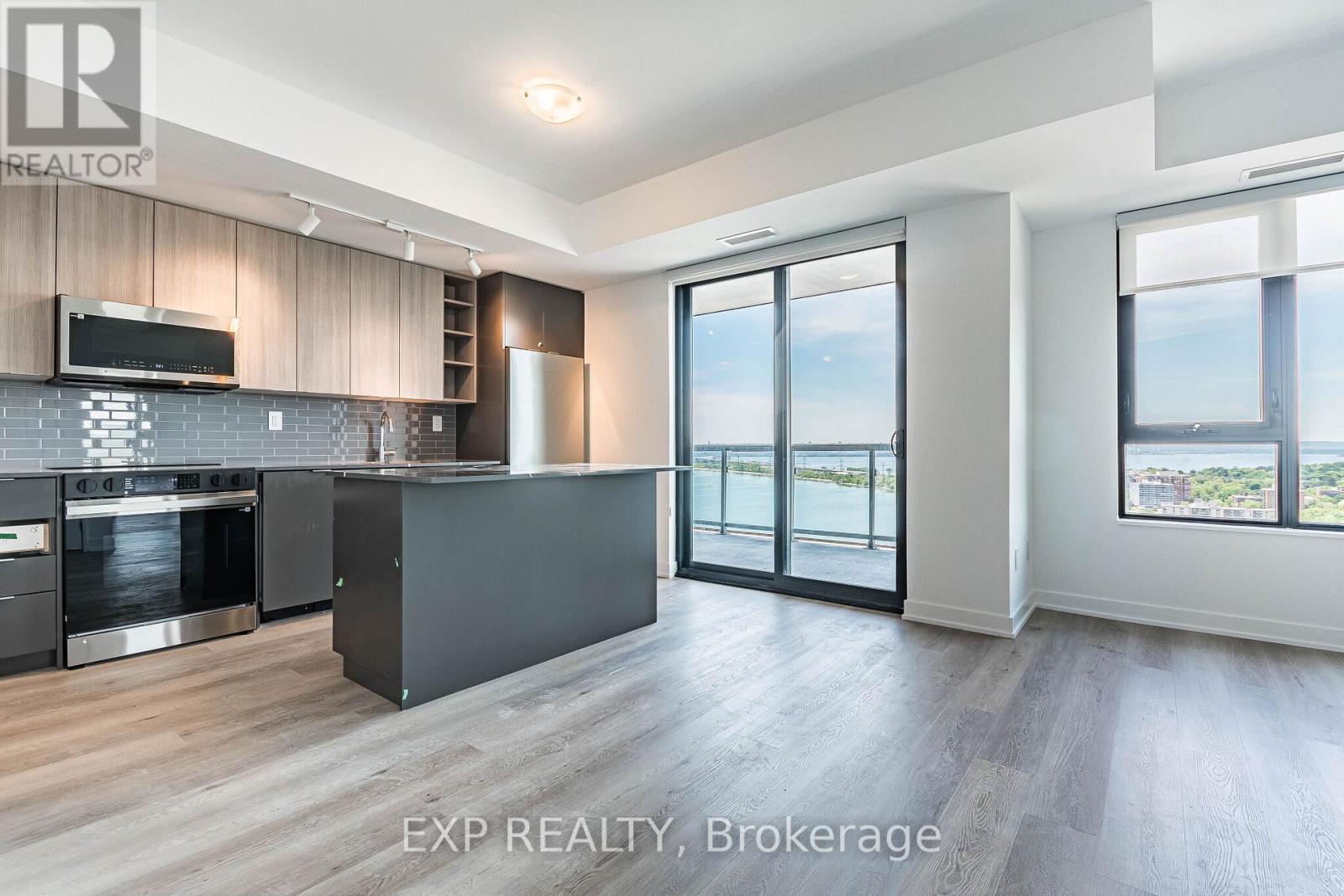 2507 - 2075 Lakeshore Road, Burlington, Ontario  L7R 1E2 - Photo 4 - W13248302