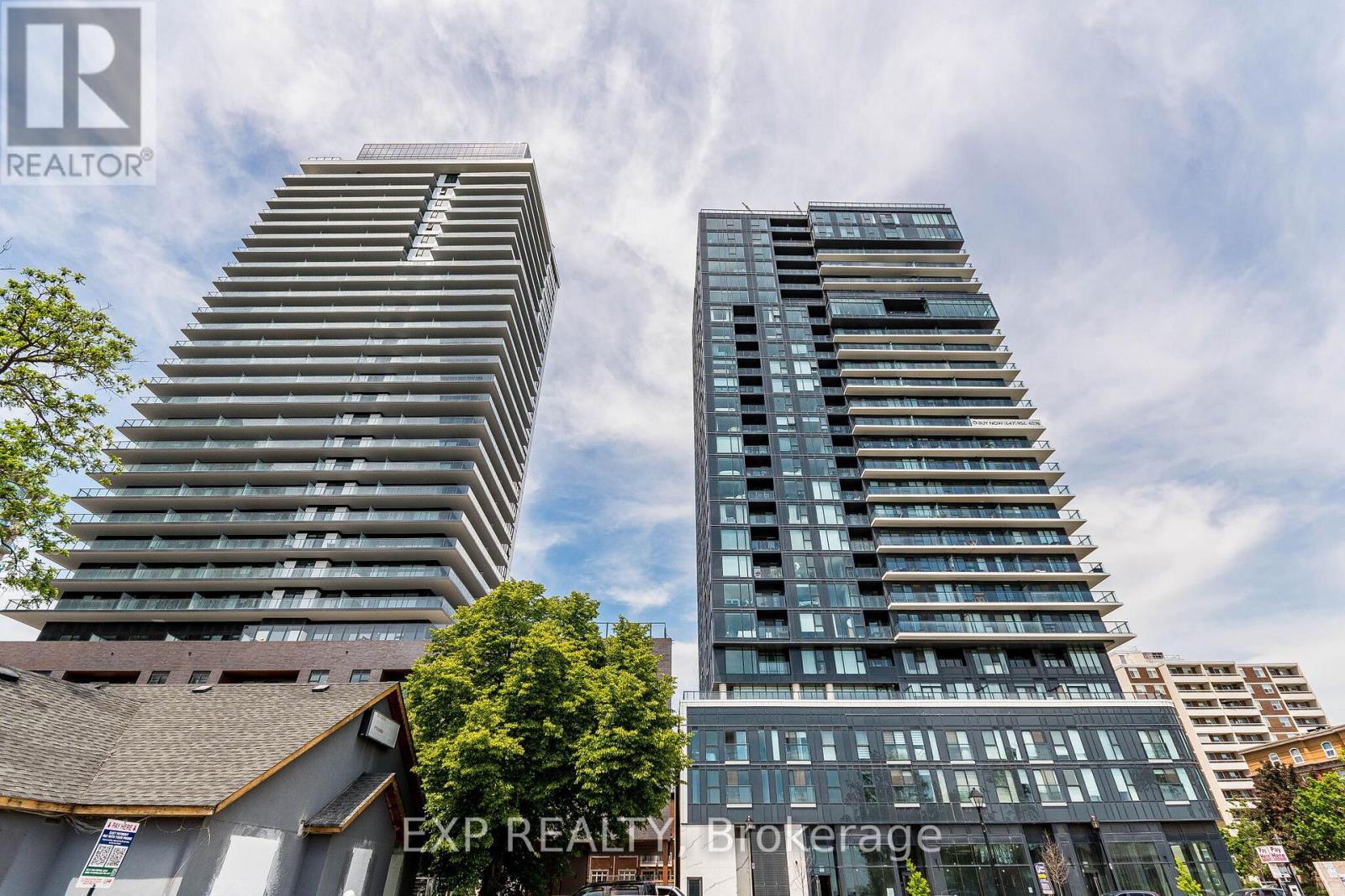 2507 - 2075 Lakeshore Road, Burlington, Ontario  L7R 1E2 - Photo 43 - W13248302