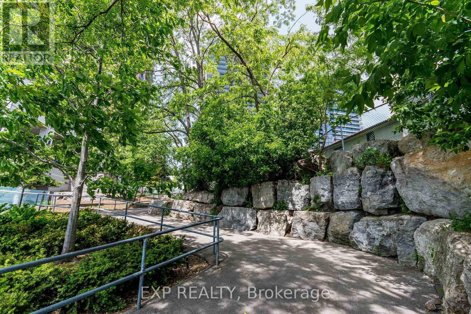 2507 - 2075 Lakeshore Road, Burlington, Ontario  L7R 1E2 - Photo 42 - W13248302