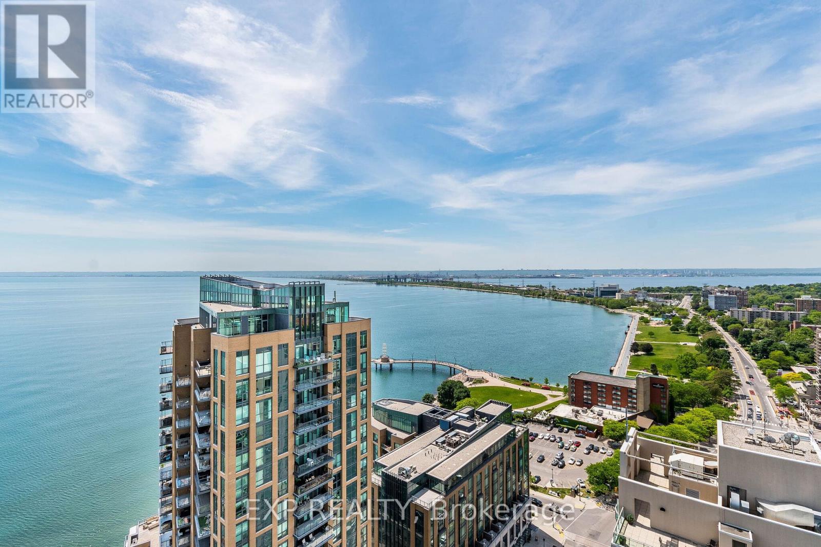 2507 - 2075 Lakeshore Road, Burlington, Ontario  L7R 1E2 - Photo 35 - W13248302