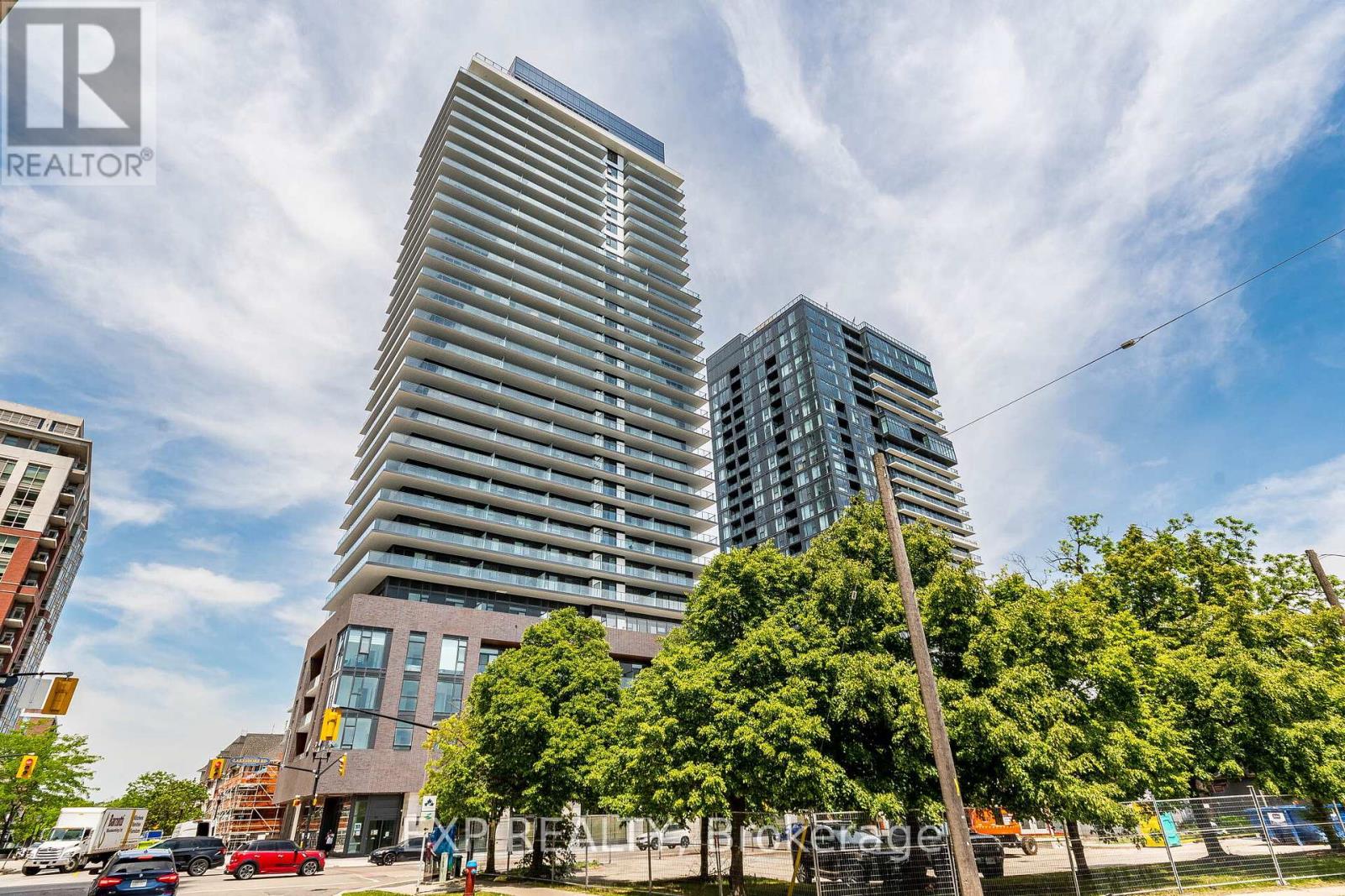 2507 - 2075 Lakeshore Road, Burlington, Ontario  L7R 1E2 - Photo 40 - W13248302