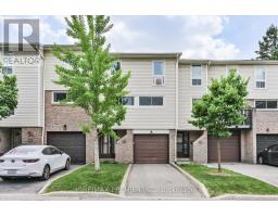 63 - 7251 COPENHAGEN ROAD, Mississauga, Ontario