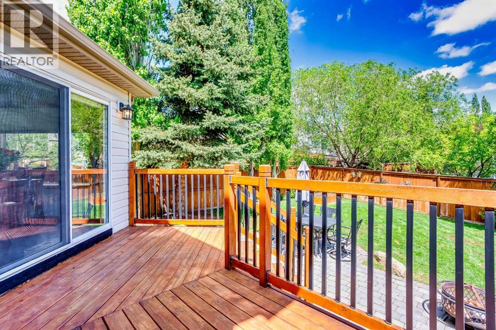 214 Tuscany Ravine Road Nw, Calgary, Alberta  T3L 2W9 - Photo 41 - A2316227