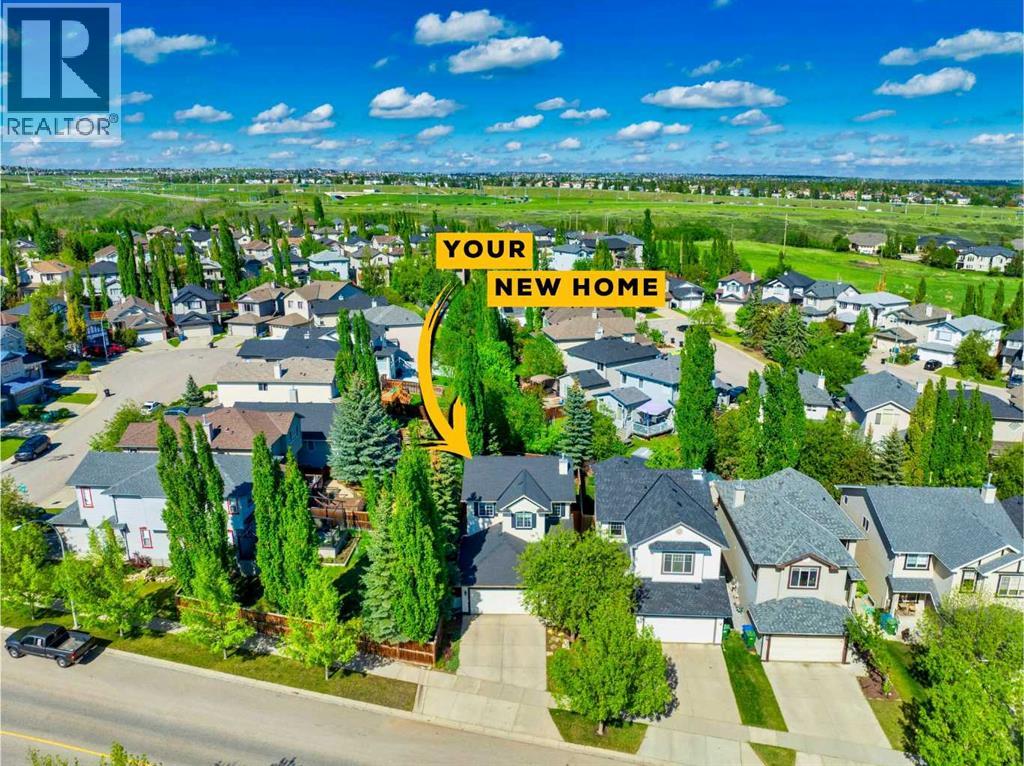 214 Tuscany Ravine Road Nw, Calgary, Alberta  T3L 2W9 - Photo 2 - A2316227