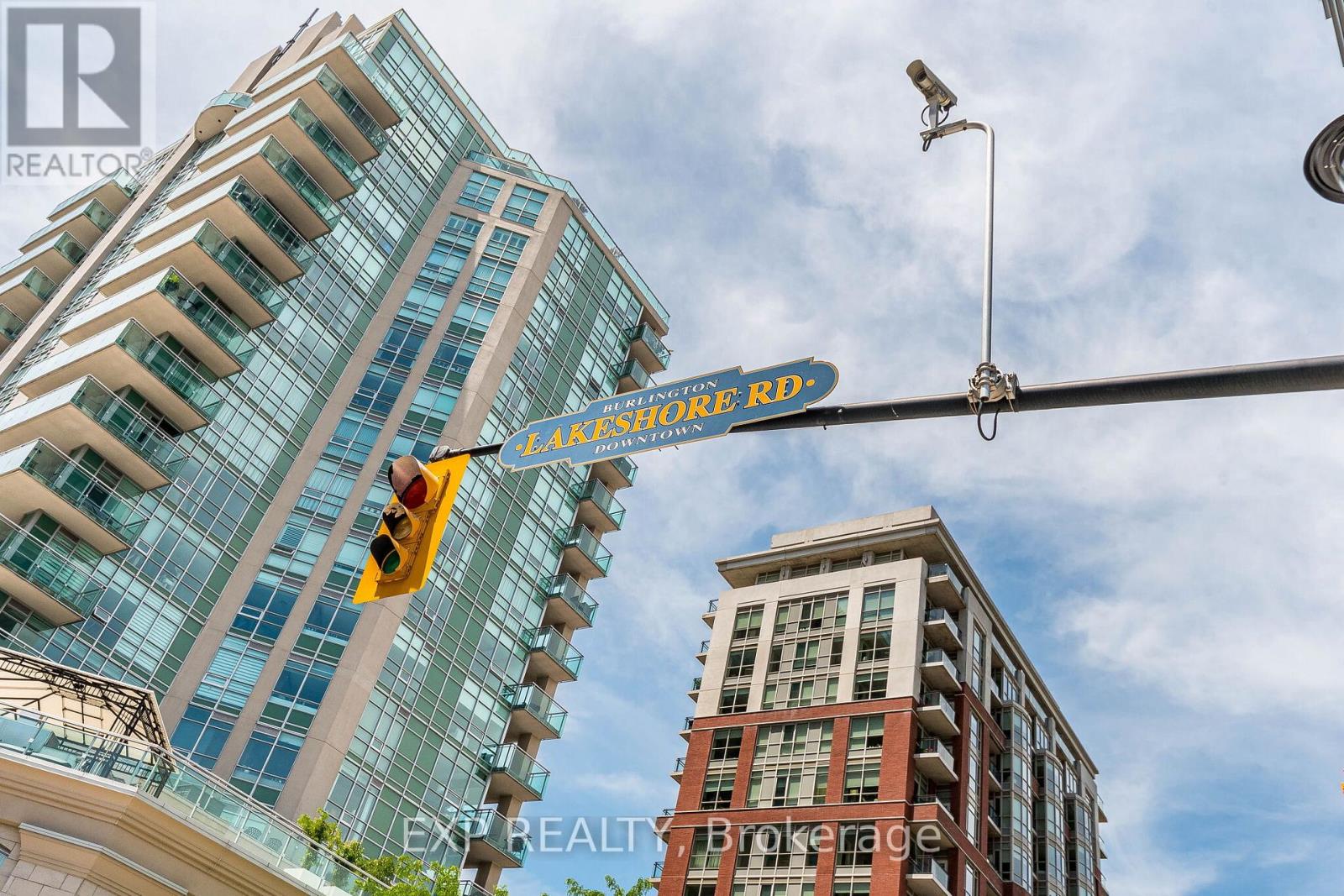 2507 - 2075 Lakeshore Road, Burlington, Ontario  L7R 1E2 - Photo 44 - W13248302