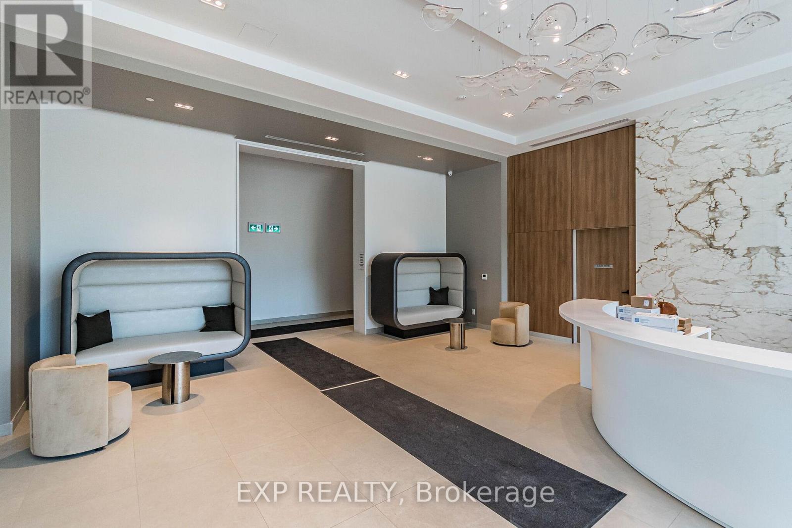 2507 - 2075 Lakeshore Road, Burlington, Ontario  L7R 1E2 - Photo 46 - W13248302