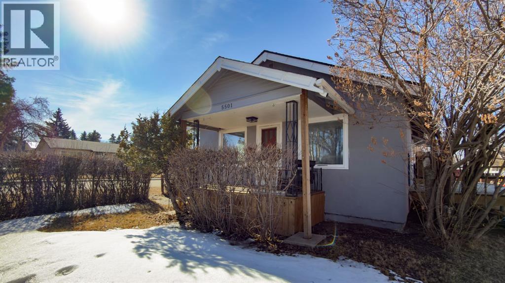 5501 51 Street, Olds, Alberta  T4H 1H9 - Photo 32 - A2318049