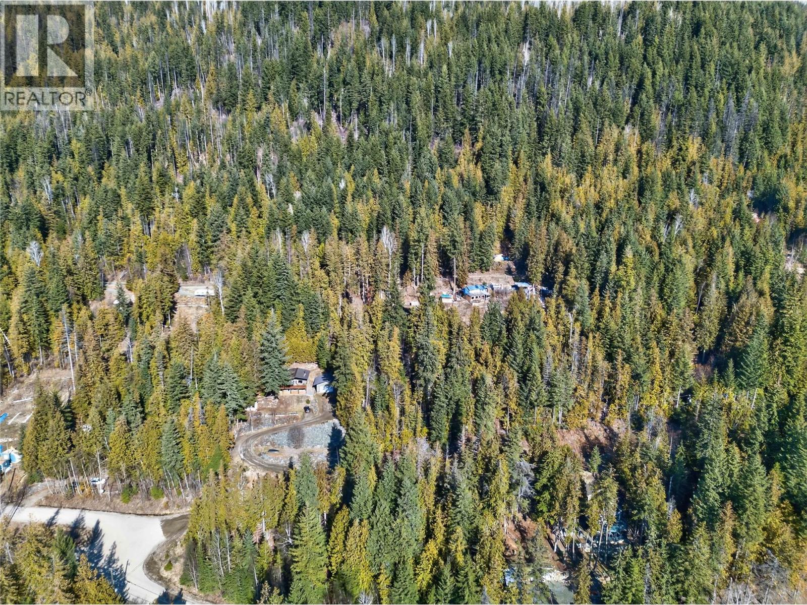 151 Vickers Trail Lot# 151, Anglemont, British Columbia  V0E 1M8 - Photo 16 - 10378288