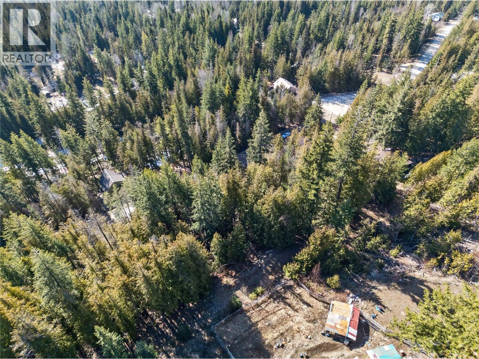 151 Vickers Trail Lot# 151, Anglemont, British Columbia  V0E 1M8 - Photo 20 - 10378288
