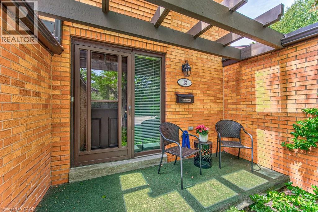 206 Candlewood Crescent Unit# 13, Waterloo, Ontario  N2L 5Y9 - Photo 5 - 40829158