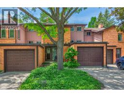 206 CANDLEWOOD Crescent Unit# 13, Waterloo, Ontario