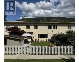 467 Richards Street W, Nelson, British Columbia