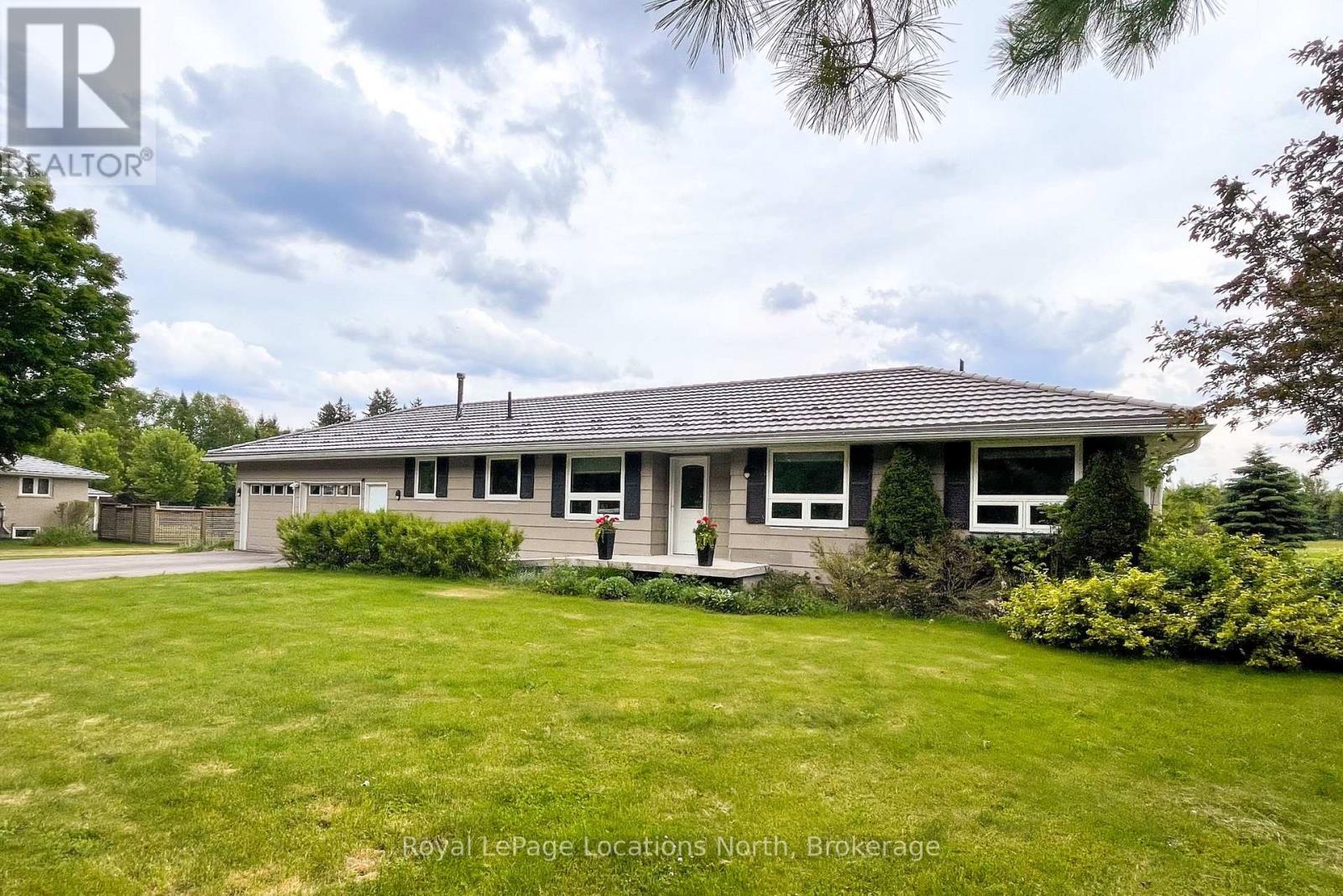 226032 Centreville Road, Meaford, Ontario  N4L 1W5 - Photo 1 - X13415044