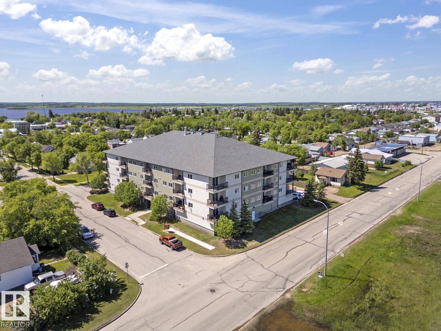 #307 5302 51 ST, bonnyville town, Alberta