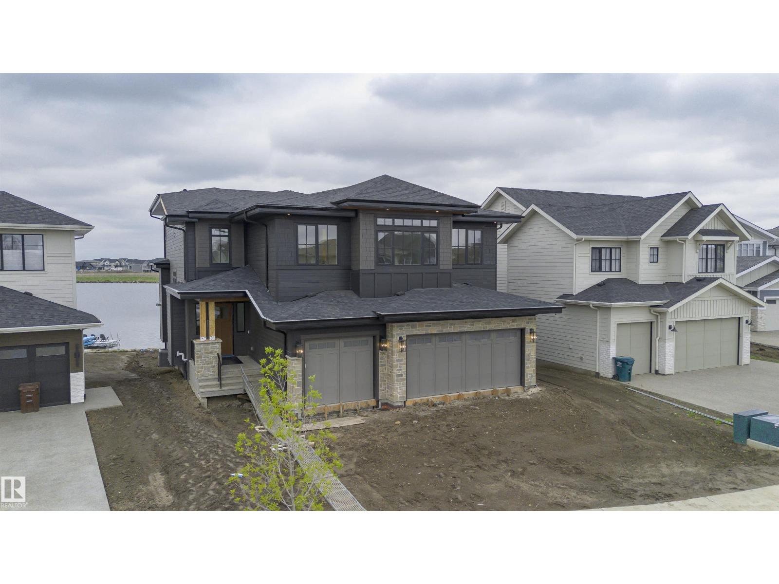 12 JARDIN PL, st. albert, Alberta