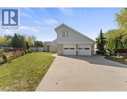 1467 GUILDWOOD CRESCENT, LaSalle, Ontario