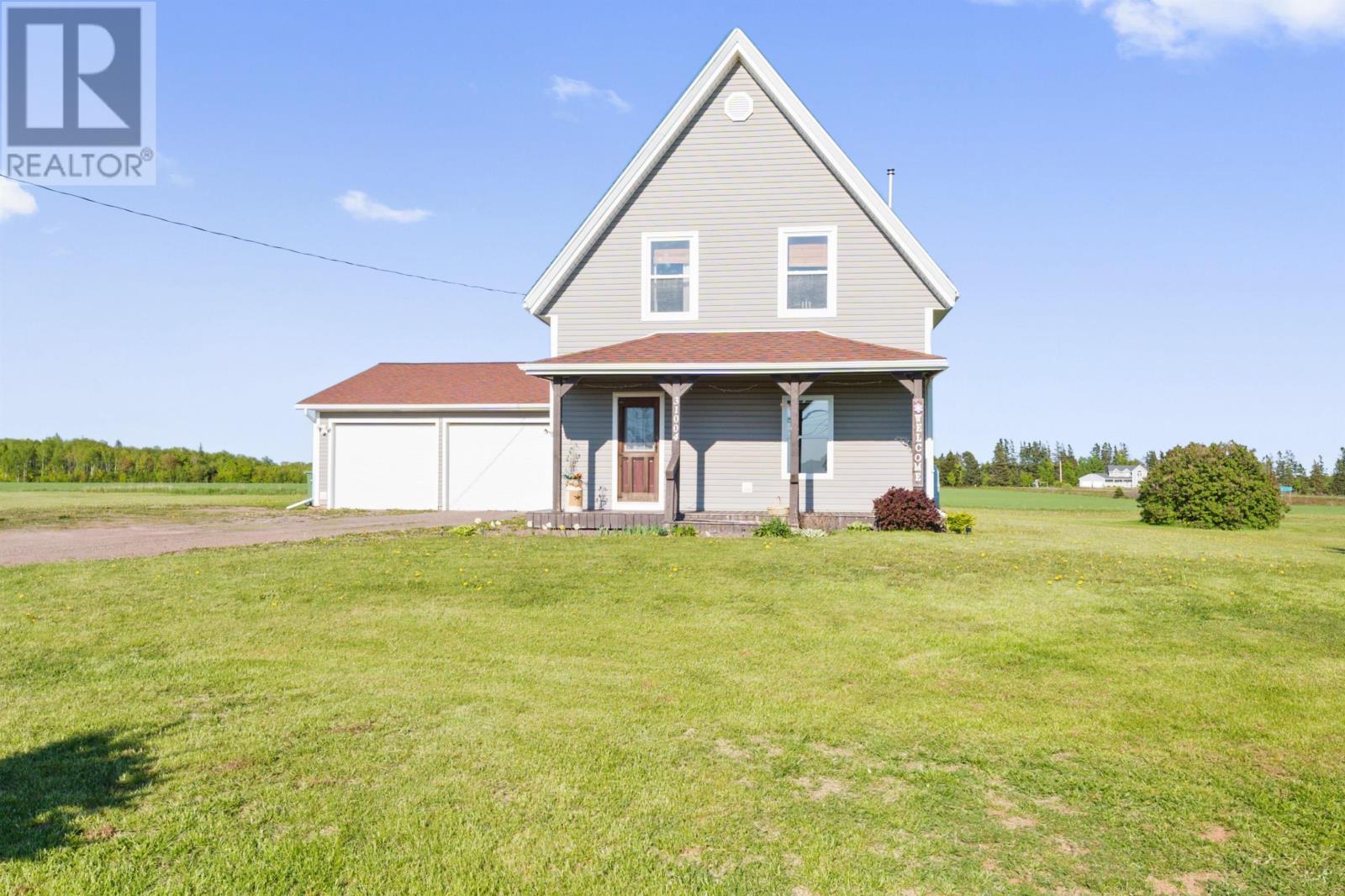 Route 2 31004 Western Road, Richmond, Prince Edward Island