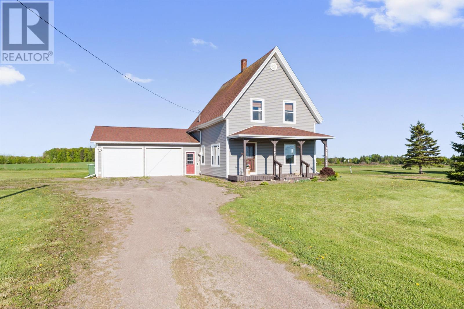 Route 2 31004 Western Road, Richmond, Prince Edward Island  C0B 1Y0 - Photo 2 - 202613635
