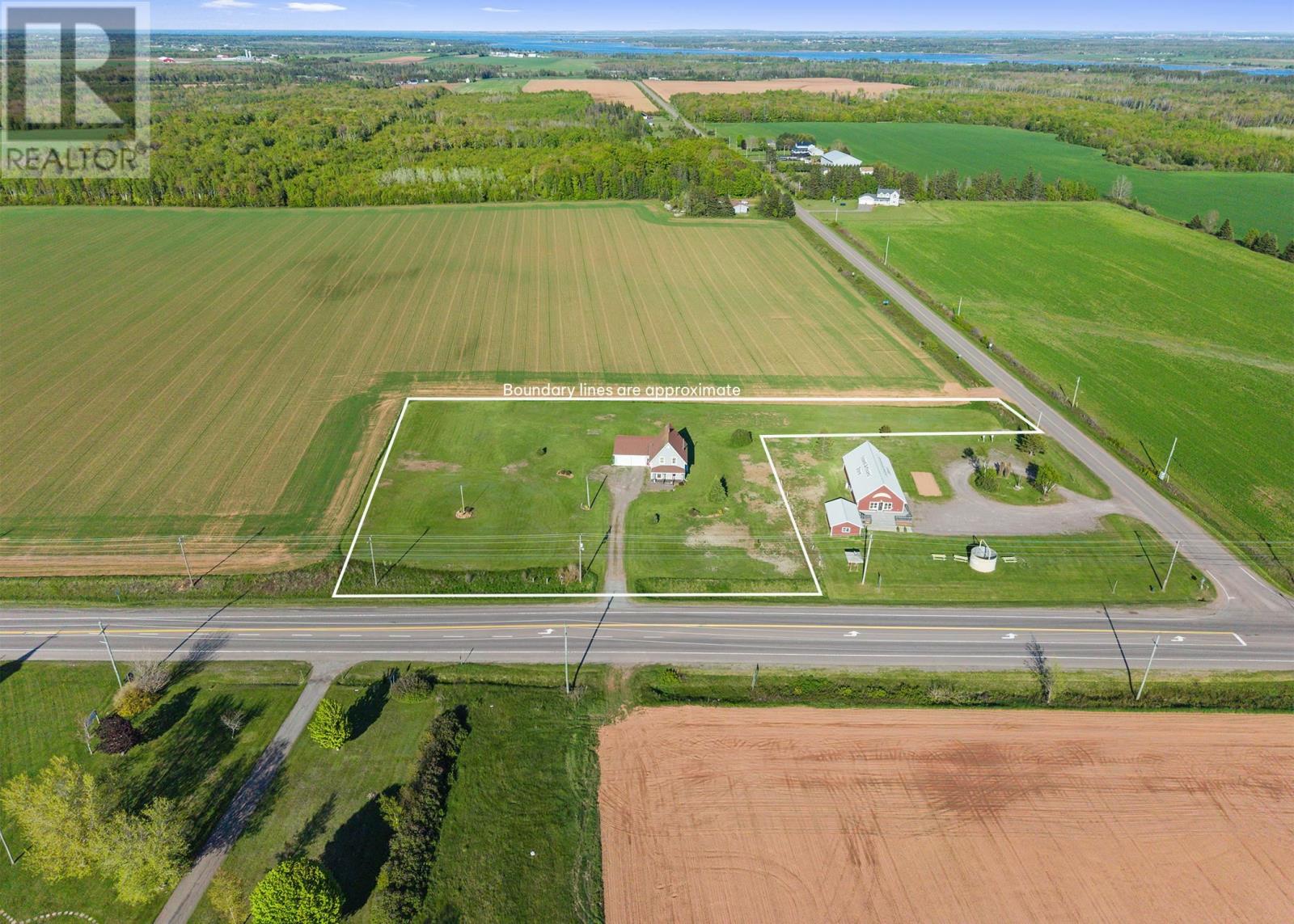 Route 2 31004 Western Road, Richmond, Prince Edward Island  C0B 1Y0 - Photo 32 - 202613635