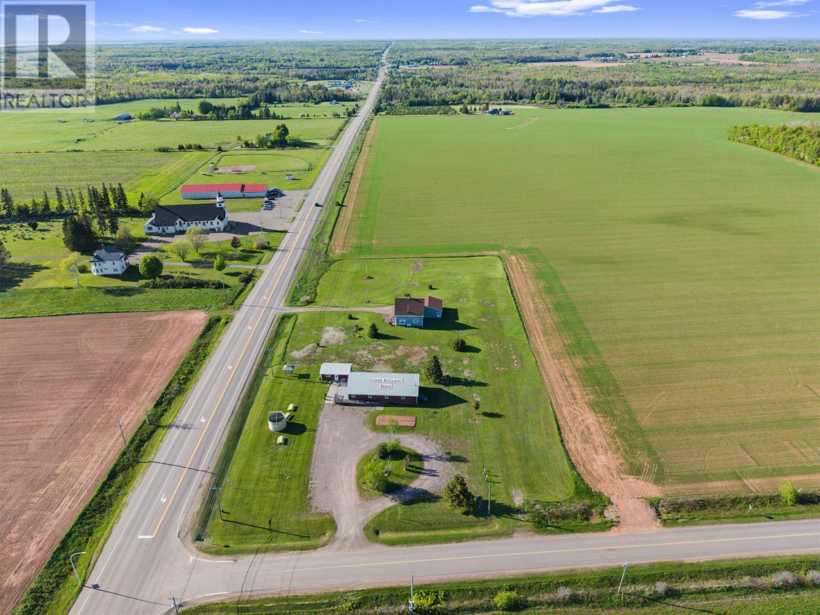Route 2 31004 Western Road, Richmond, Prince Edward Island  C0B 1Y0 - Photo 35 - 202613635