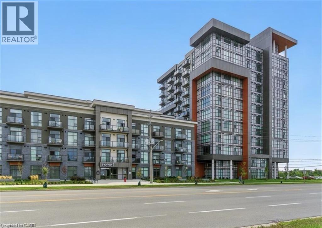 450 Dundas Street Unit# 433, Waterdown, Ontario  L0R 2H4 - Photo 1 - 40822636