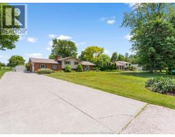 6560 DISPUTED ROAD, LaSalle, Ontario