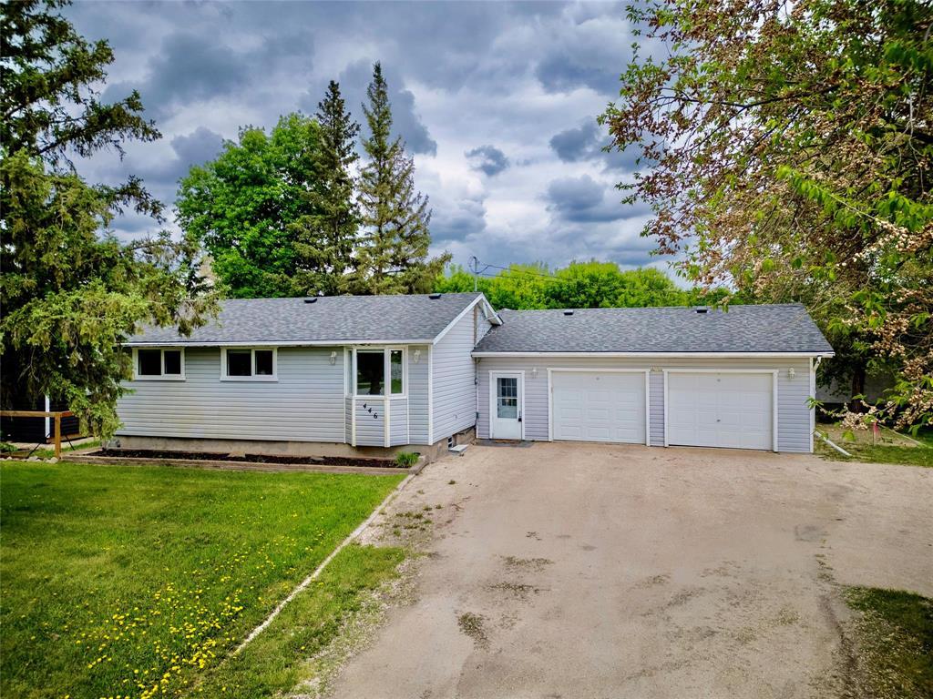 446 D'auteuil Drive, Ile Des Chenes, Manitoba R0A 0T0 - Photo 0 - 202613062